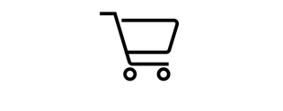 Icon für Einkaufswagen Produkte direkt bei Ihrem Fachhändler bestellen und nach Hause geliefert bekommen.