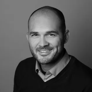Maximilian Ratberger | Leitung Produktmanagement Maximilian Ratberger, Leitung Produktmanagement bei Griffwerk