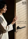 Magazin Elements of Perfection