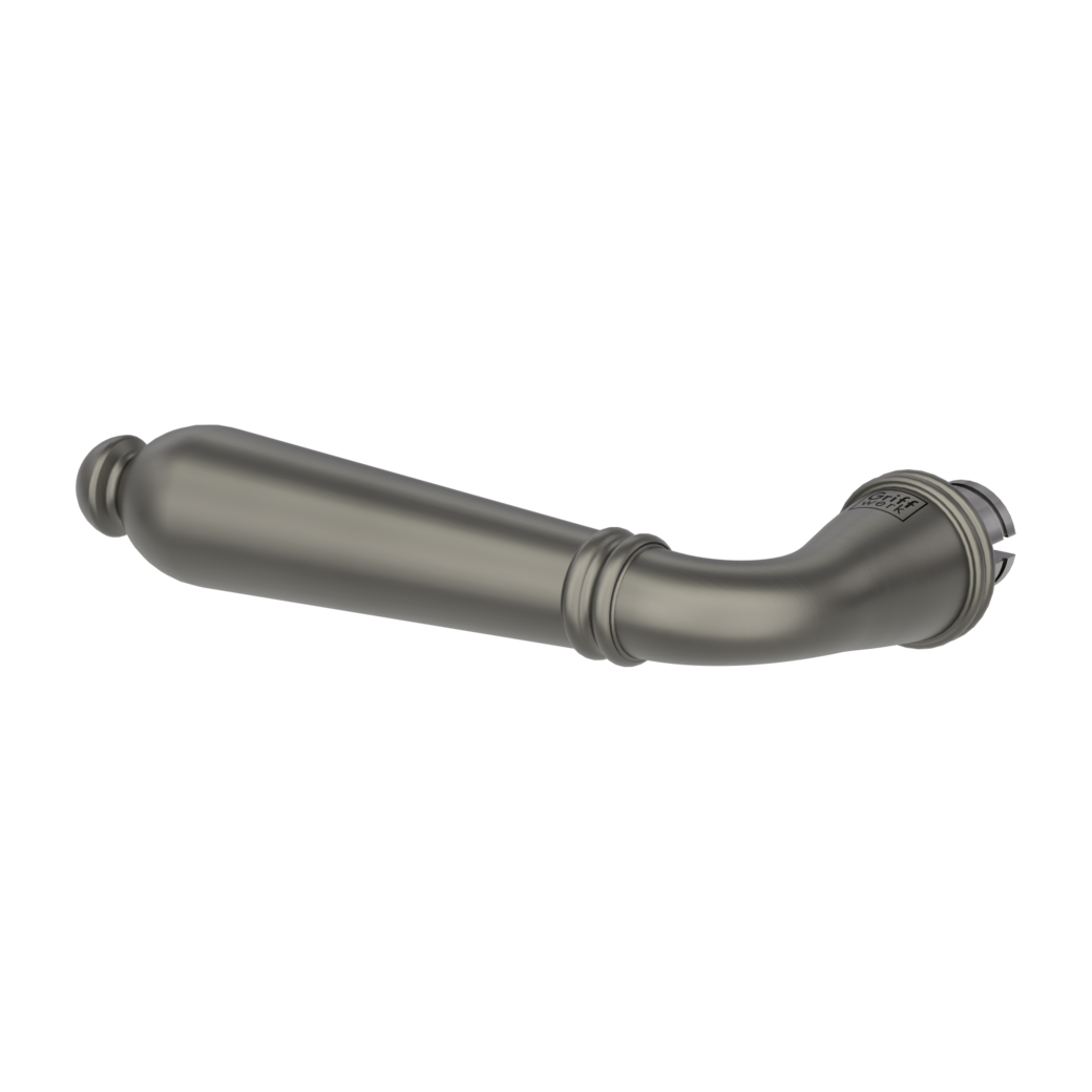 handle CAROLA cashmere grey L